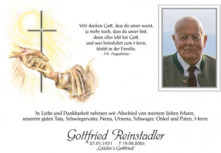 Parte-Gottfried-Reinstadler